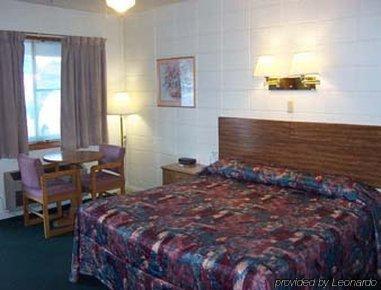 Knights Inn Fort Madison Zimmer foto